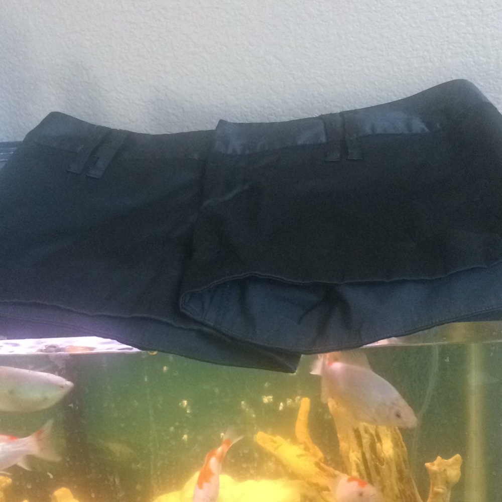 JUNIOR Charlotte Russe short shorts 11